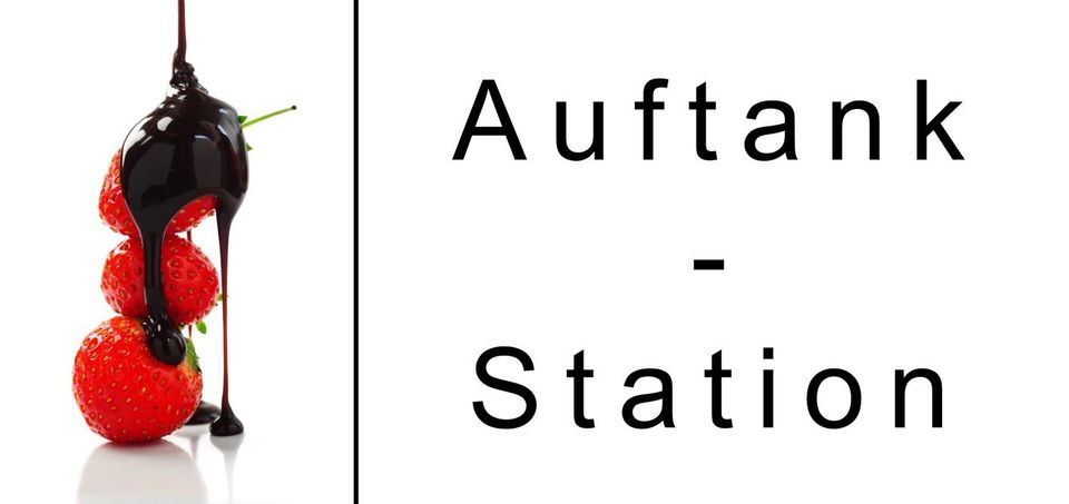Auftank-Station