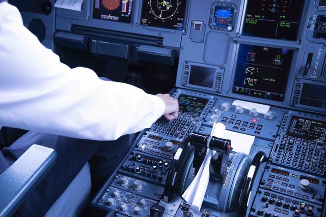 Pilot