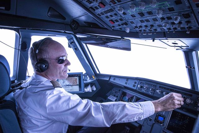 Pilot