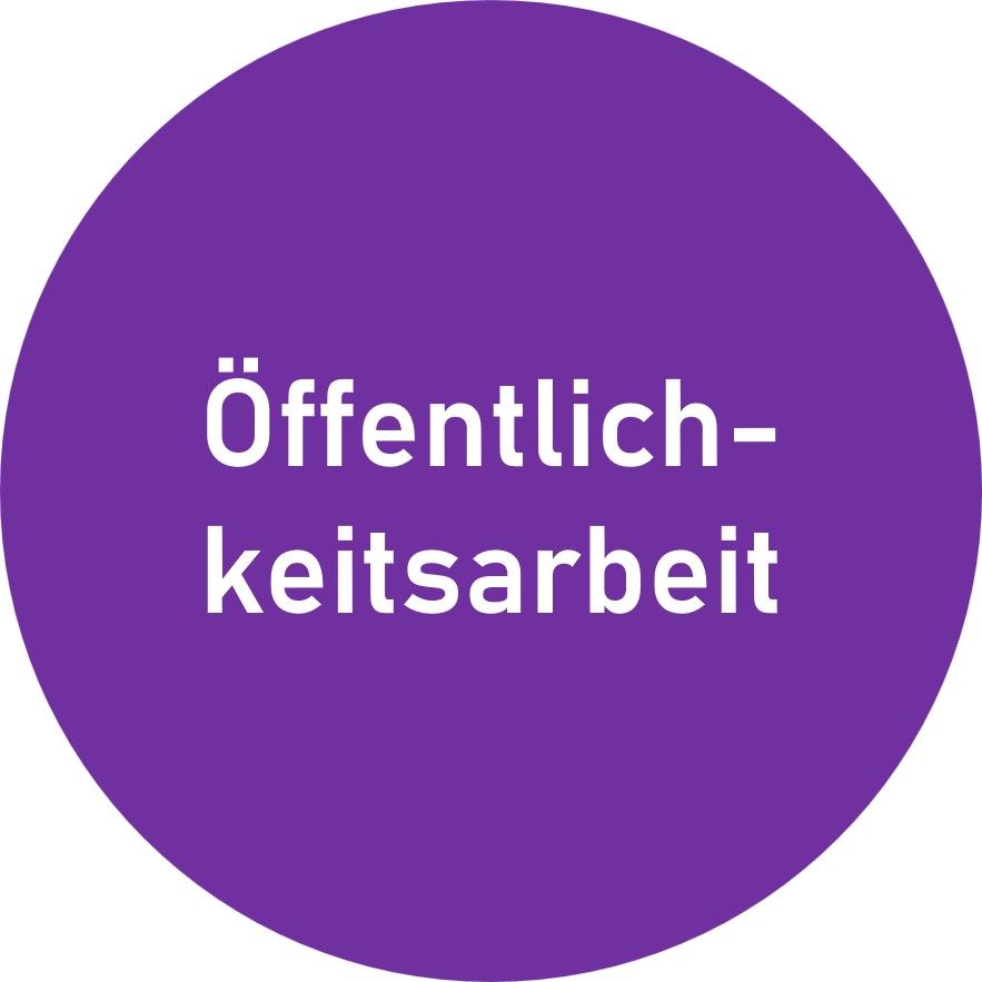 Aktuell in Grabau: Öffentlichkeitsarbeit