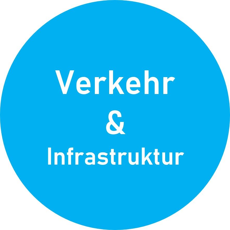 Aktuell in Grabau: Verkehrsthemen