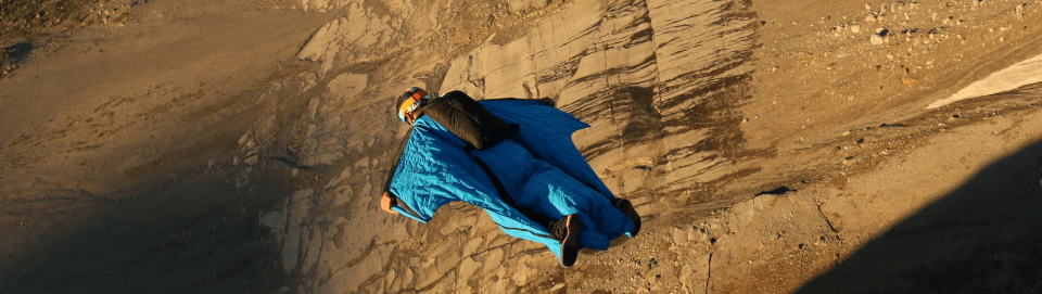 how to get into wingsuit proximity flying alto adventure
