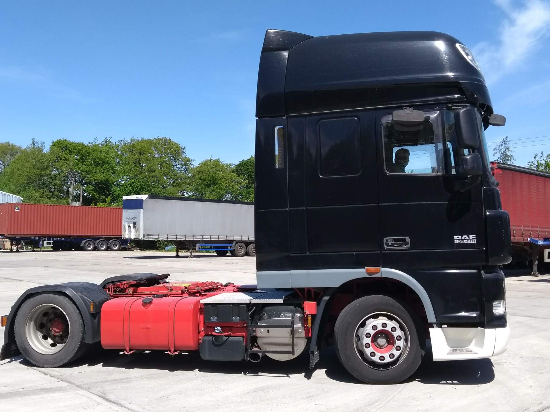 Suffolk Truck Sales Ltd