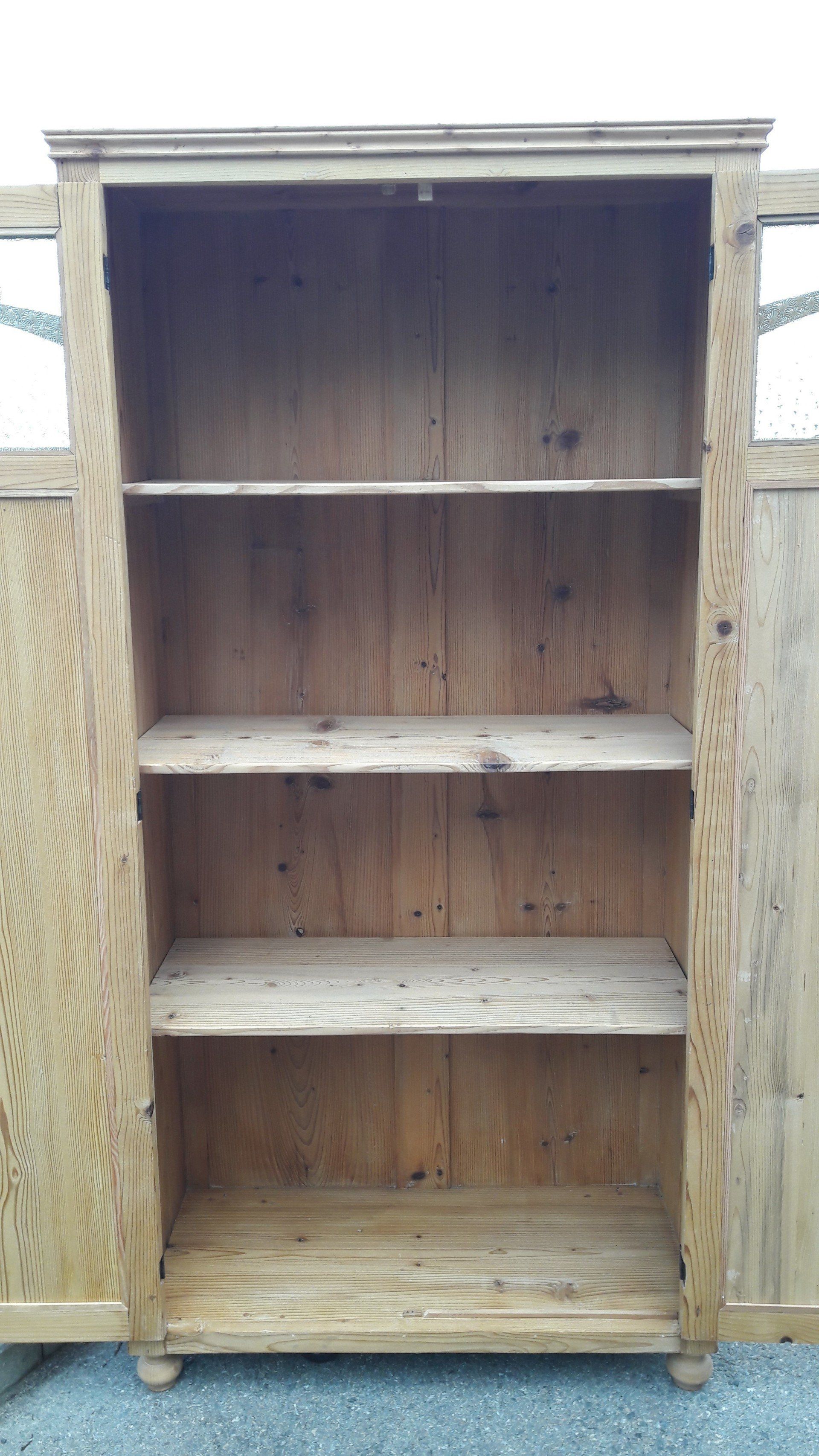 Antike Bauernschränke, antike Bauernkästen