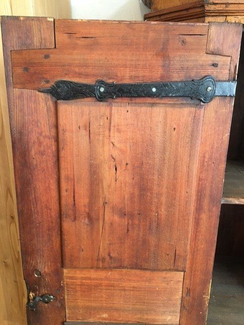 Antike Bauernschränke, antike Bauernkästen