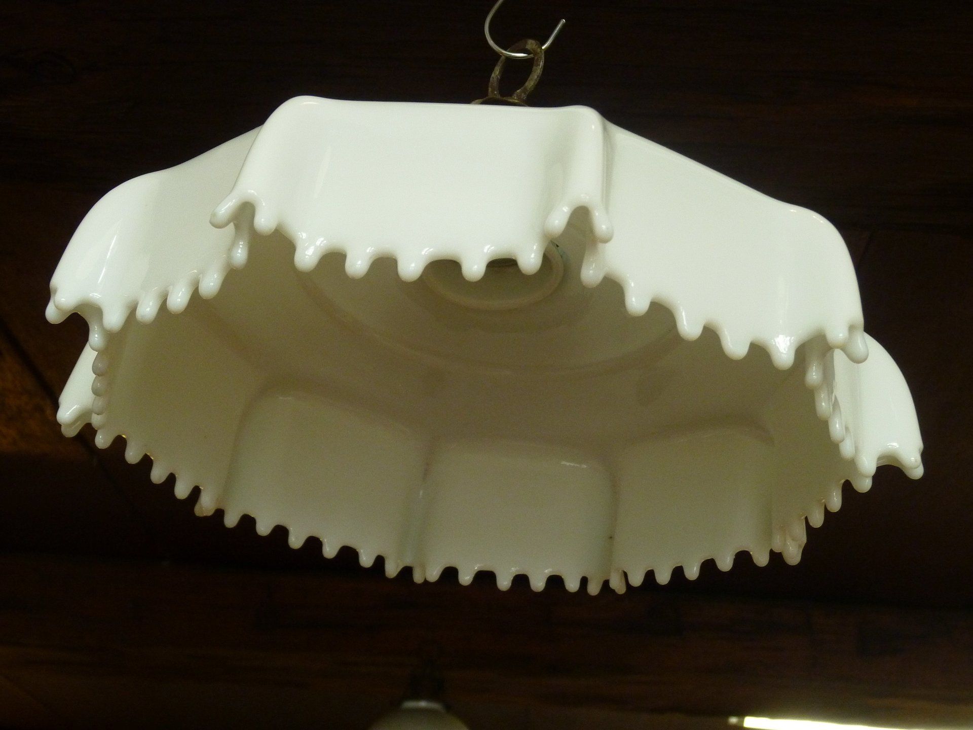 Antike Lampen, Zuglampen, alte Leuchten