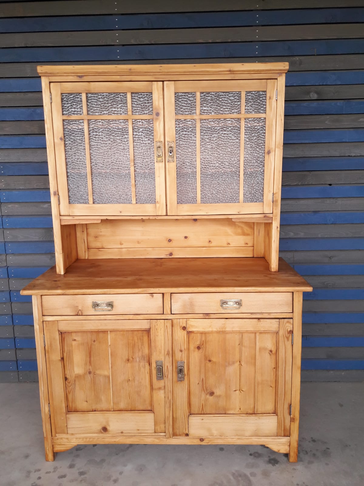 Antike Bauernschränke, antike Bauernkästen