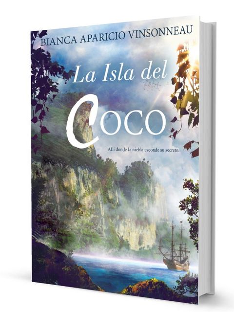 La Isla del Coco