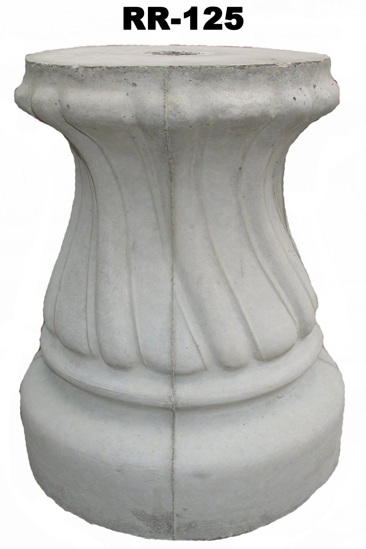 Concrete Statuary