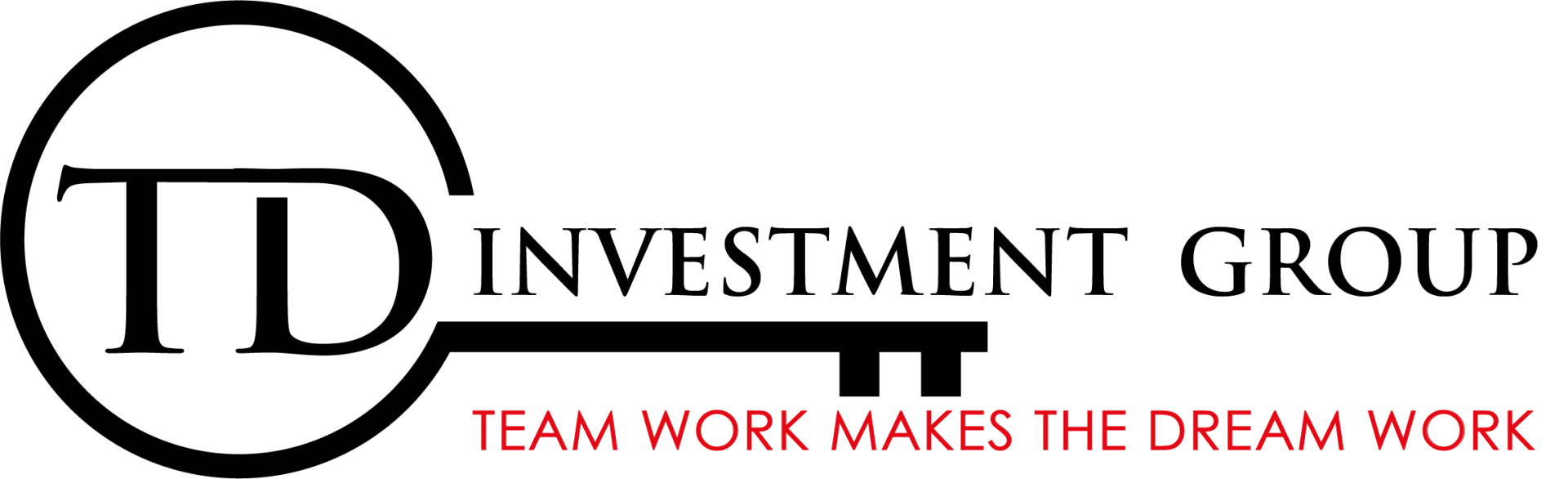 TD investment group llc