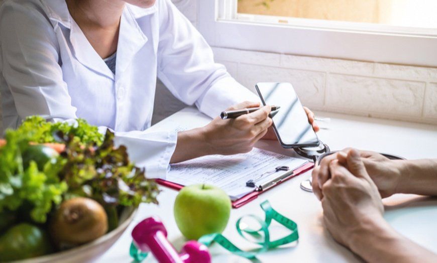 El seguimiento nutricional en Obesity Health El seguimiento nutricional en Obesity Health