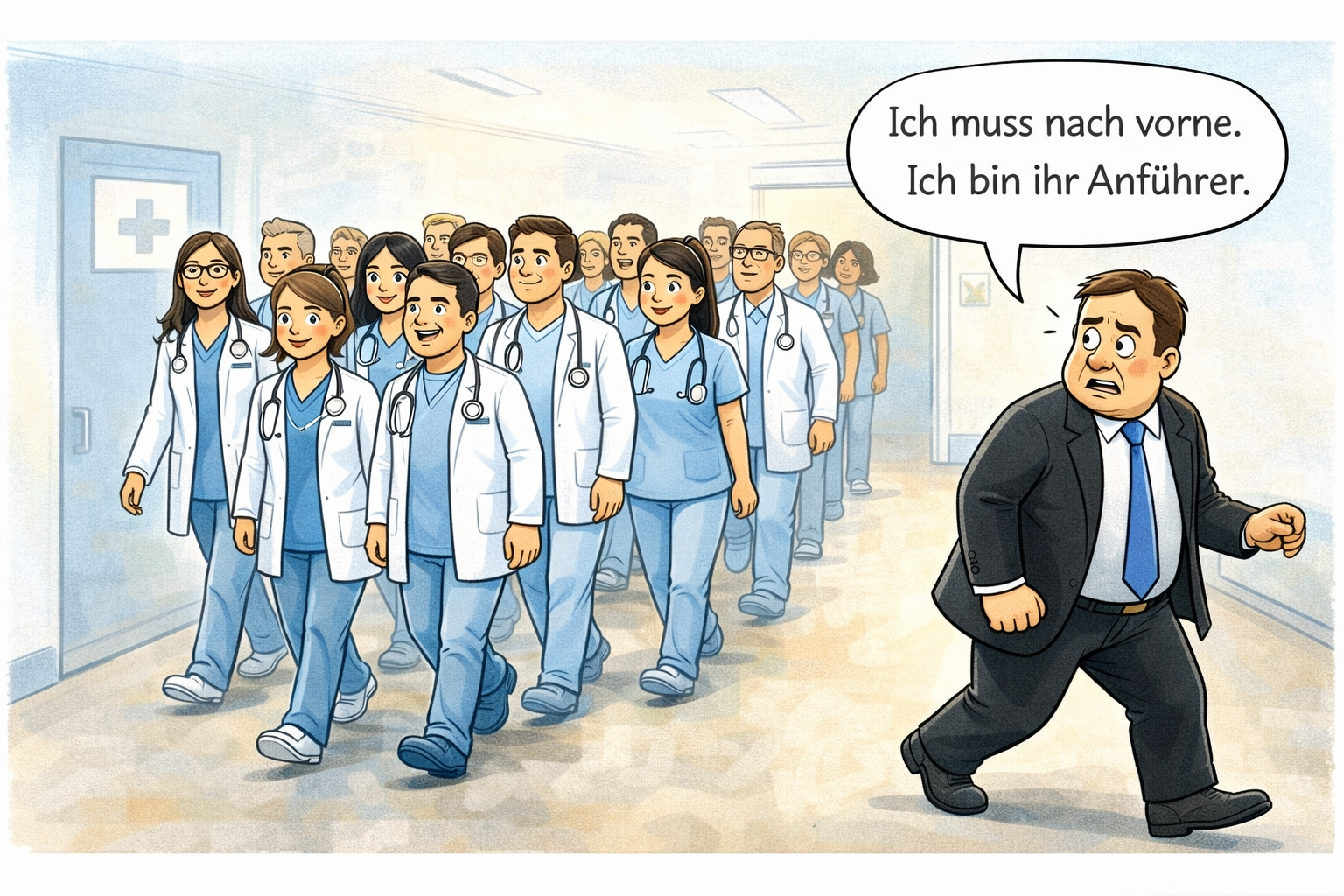 Knappheit erzeugt Verschwendung Knappheit erzeugt Verschwendung