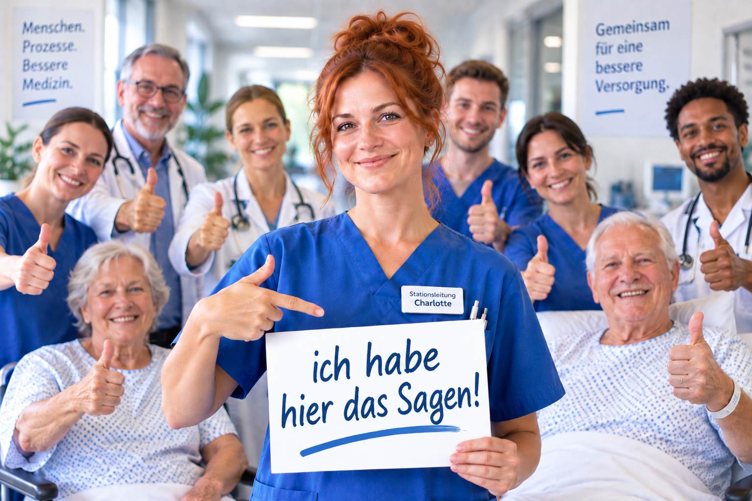 Knappheit erzeugt Verschwendung