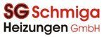Logo von Schmiga-Heizungen