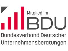 Advanced Industrial Consulting 360 GmbH ist Mitglied im BDU