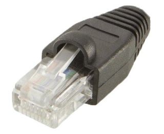 rj45 loopback connector