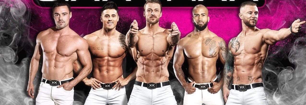 Carte Blanche Theater Dresden