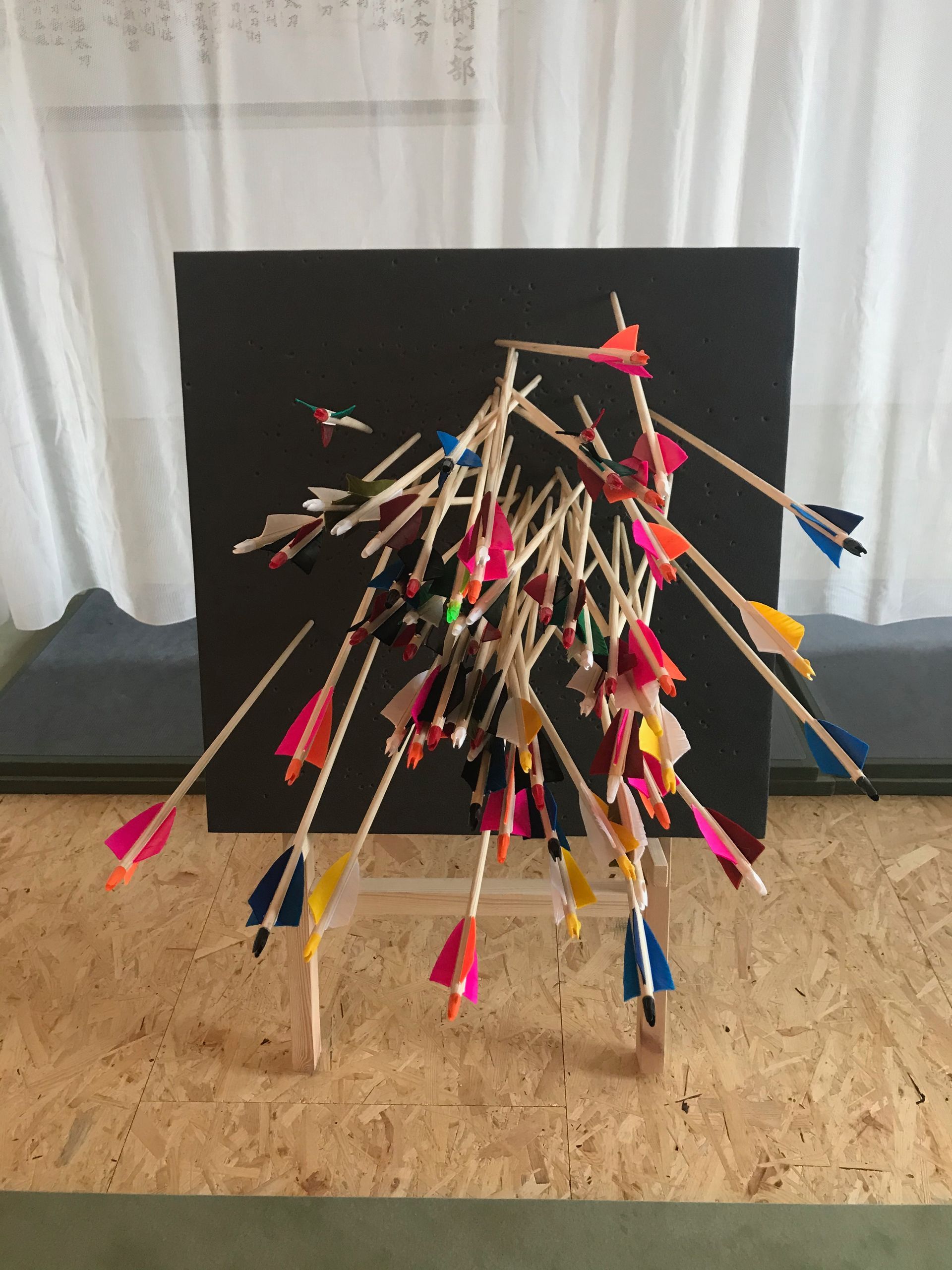 Pfeil und Bogen, Bogenschießen, Coaching, Therapie, Prozessbegleitung