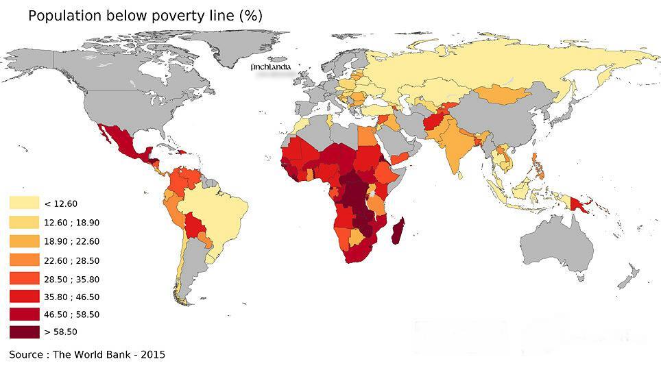 POVERTY STATISTICS