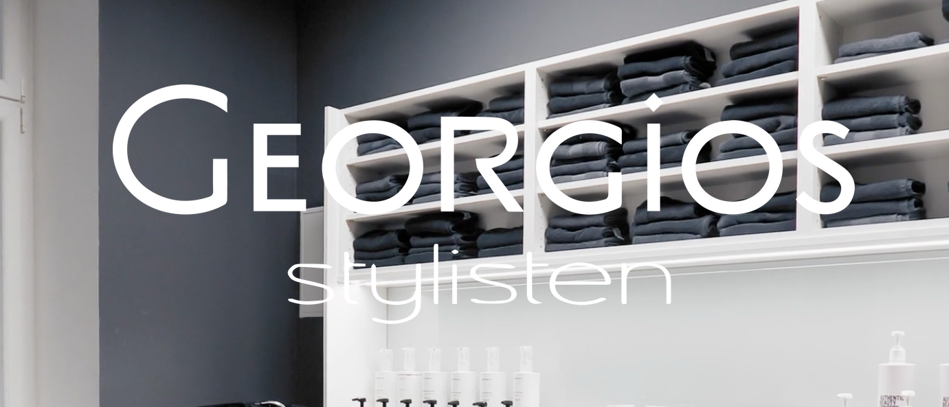 Georgios Stylisten Berlin