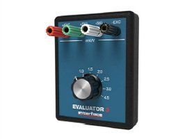 Evaluator 3