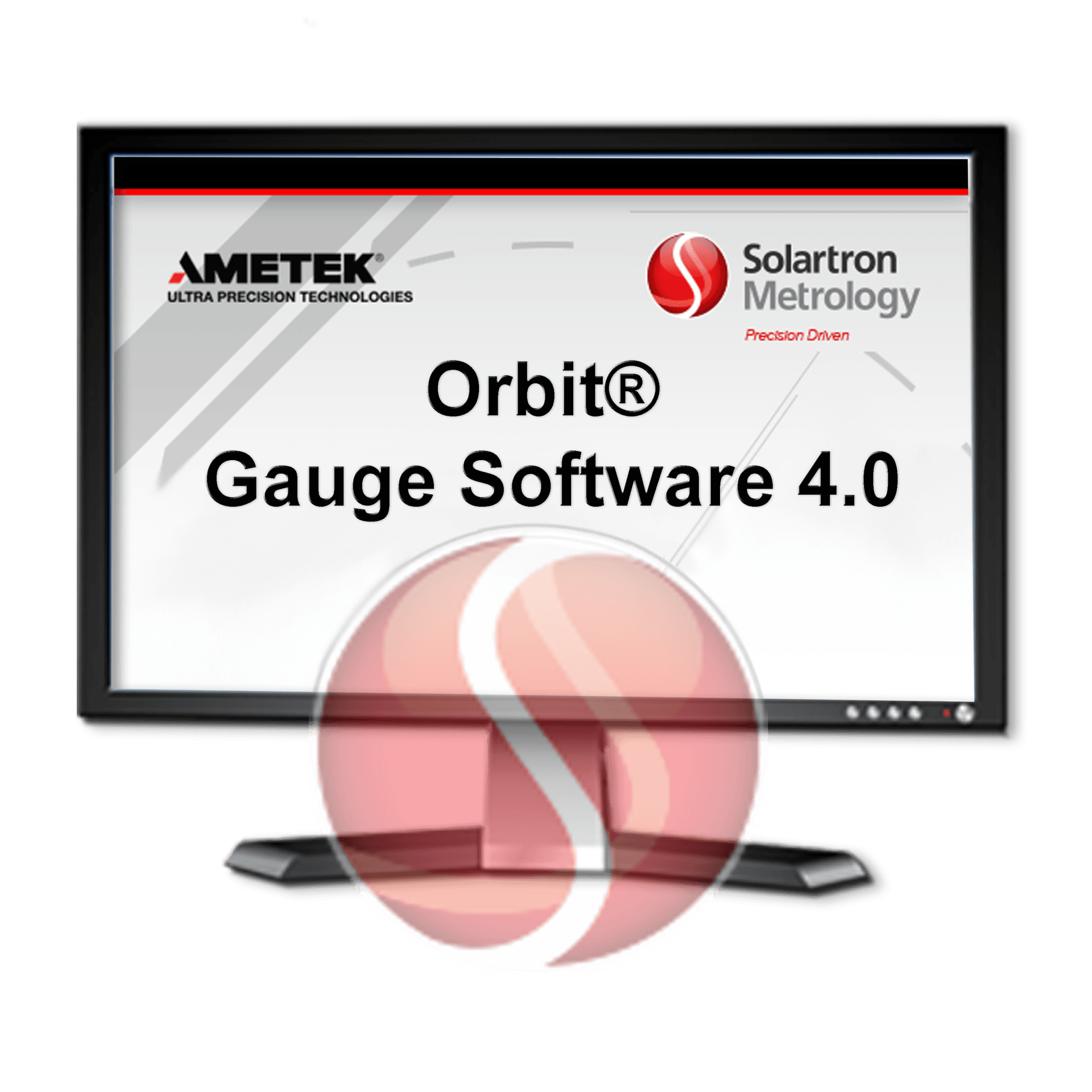 Orbit Gauge Software 4.0