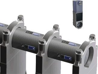 Czujniki miniaturowe