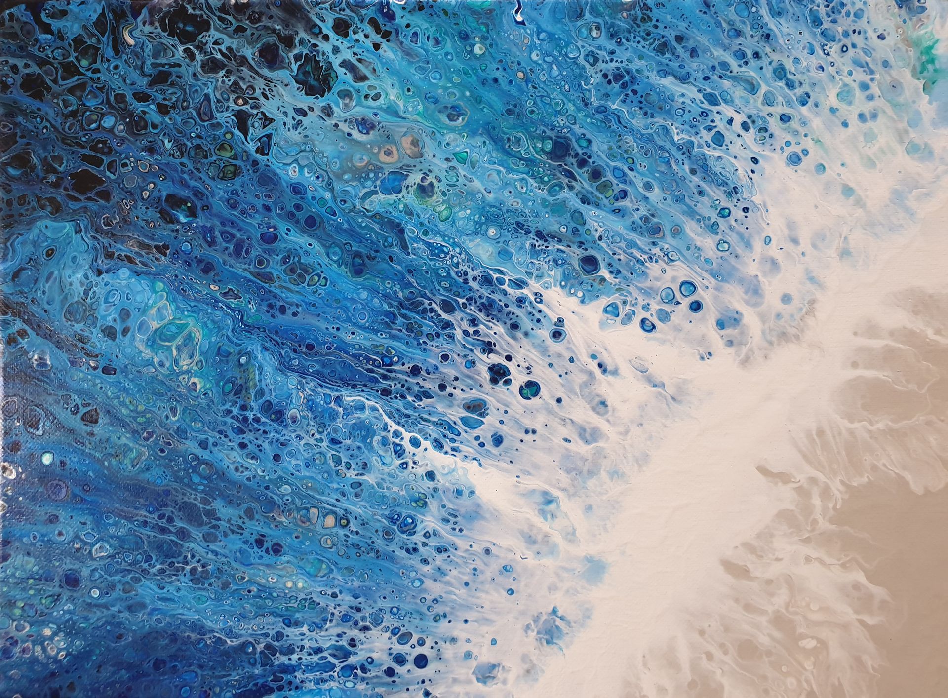 nordsee-art Nessmersiel Andrea-Schütz-Böse