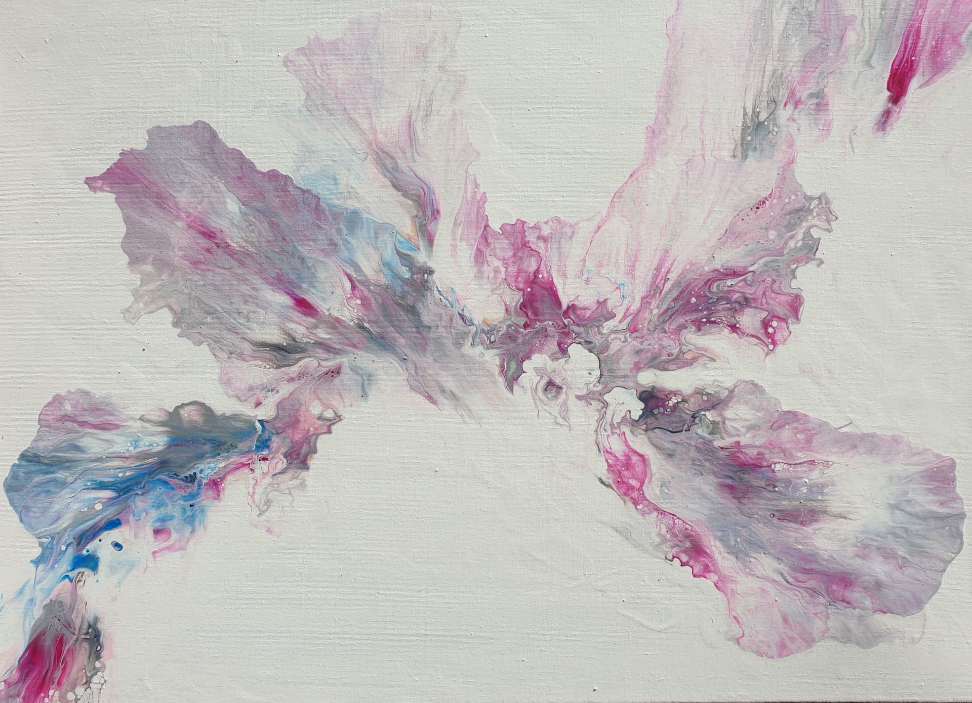 Pas de Deux nordsee art