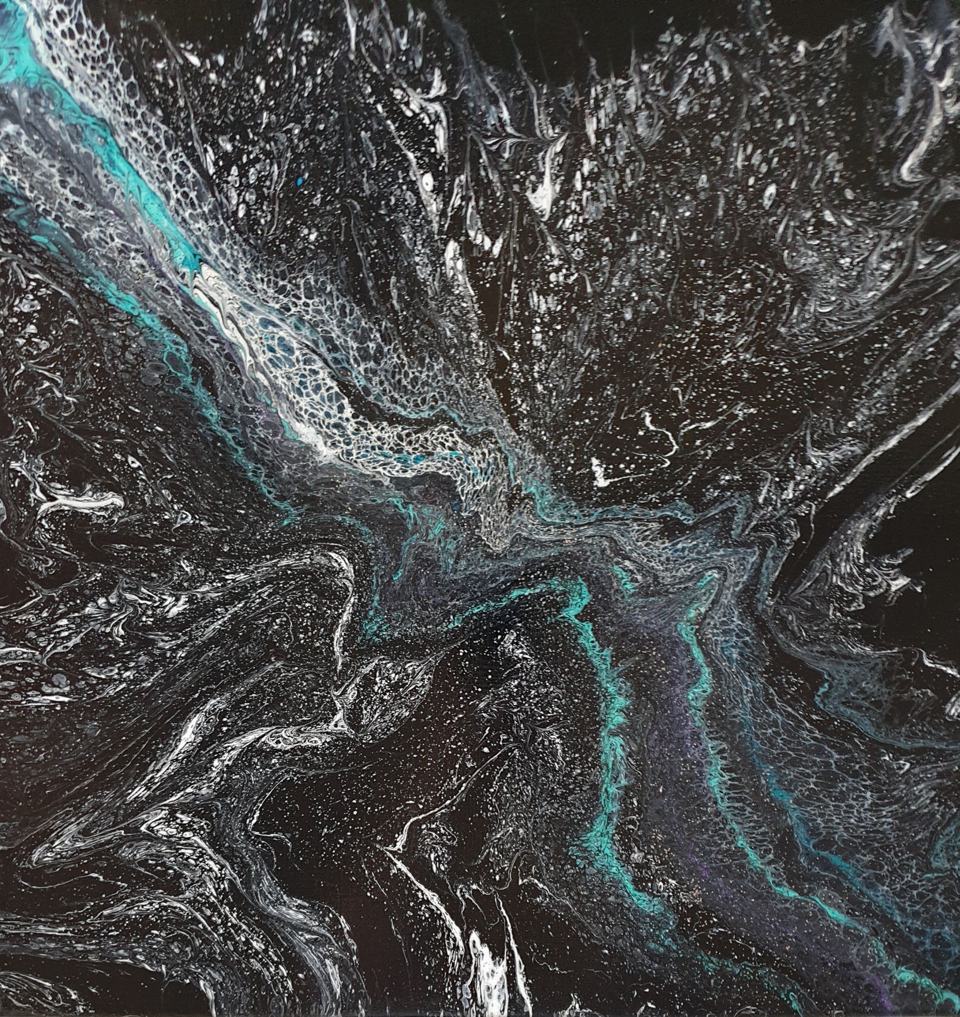 andrea schütz-böse gemälde