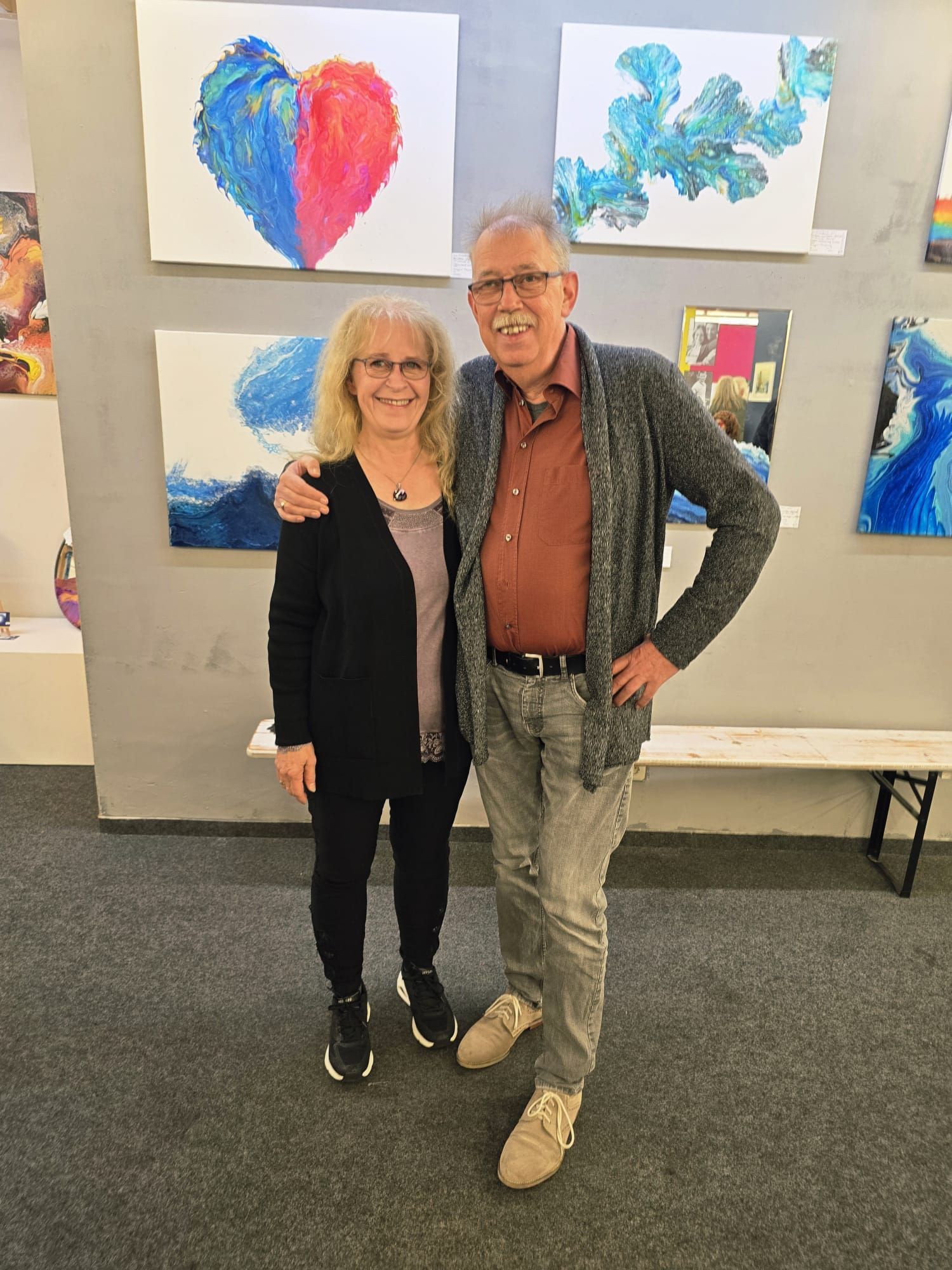 ANDREA SCHÜTZ-BÖSE