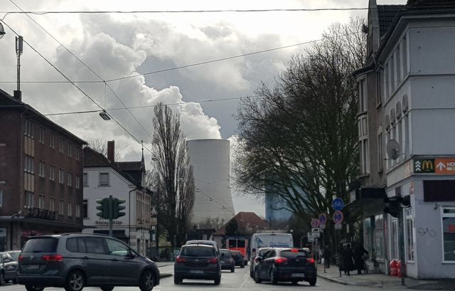 Berichte Zu Datteln4