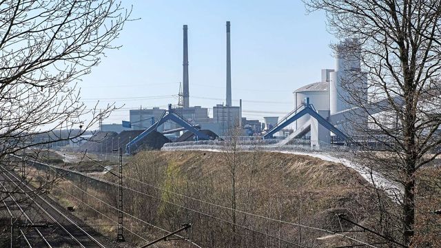Berichte Zu Datteln4