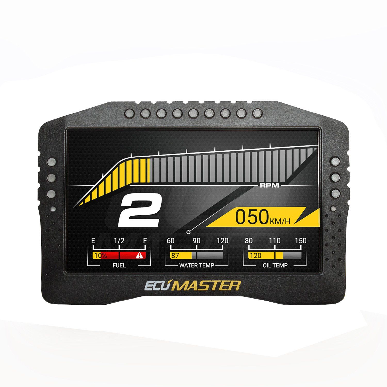 ECUMaster UK