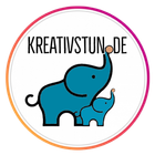 kreativstunde Logo - by Eike Grunewald