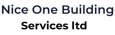 nice_one_building_services_logo