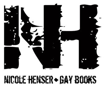 Nicole Henser, Gay Books