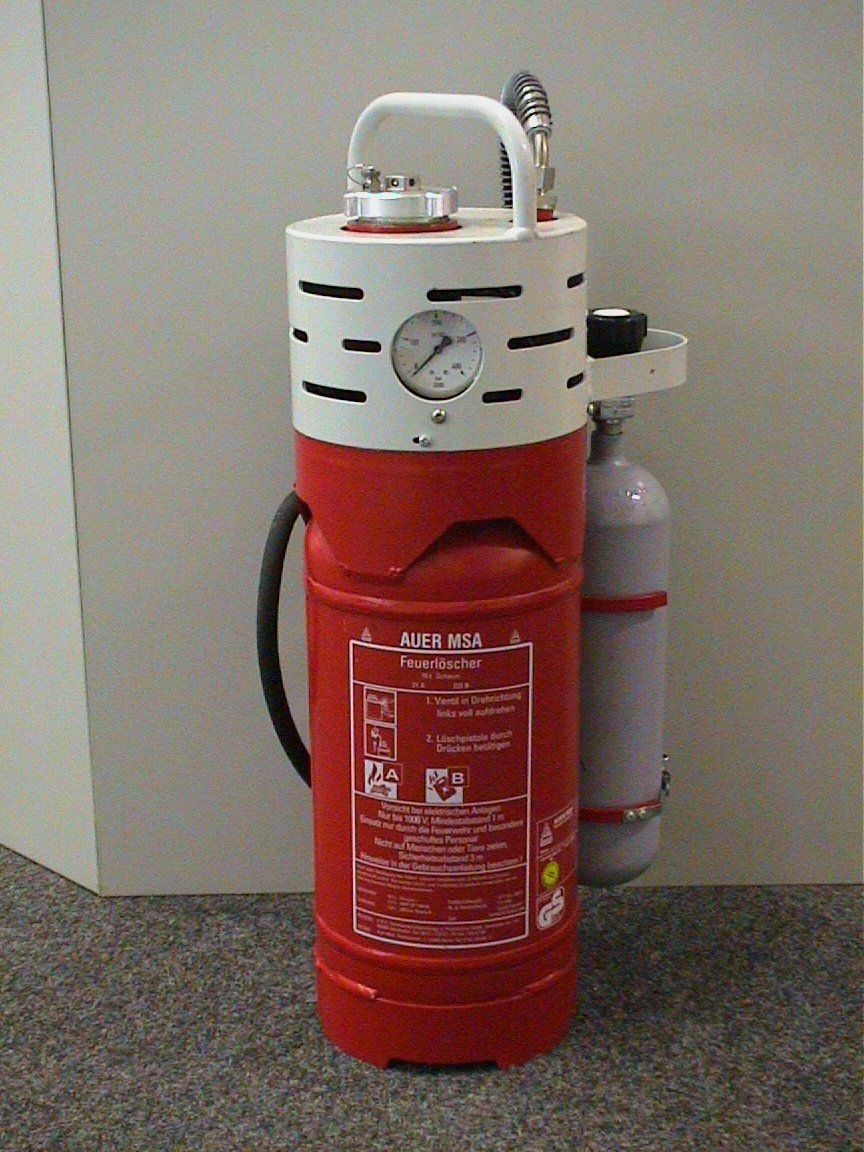 Feuerwehr