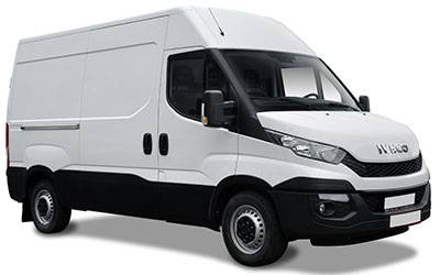 IVECO DAILY EUROMOTEUR