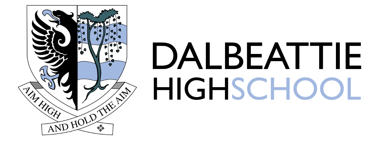 Dalbeattie High School