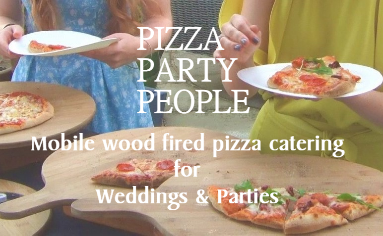 Mobile pizza catering, Wedding, Party, Lancashire, Cheshire