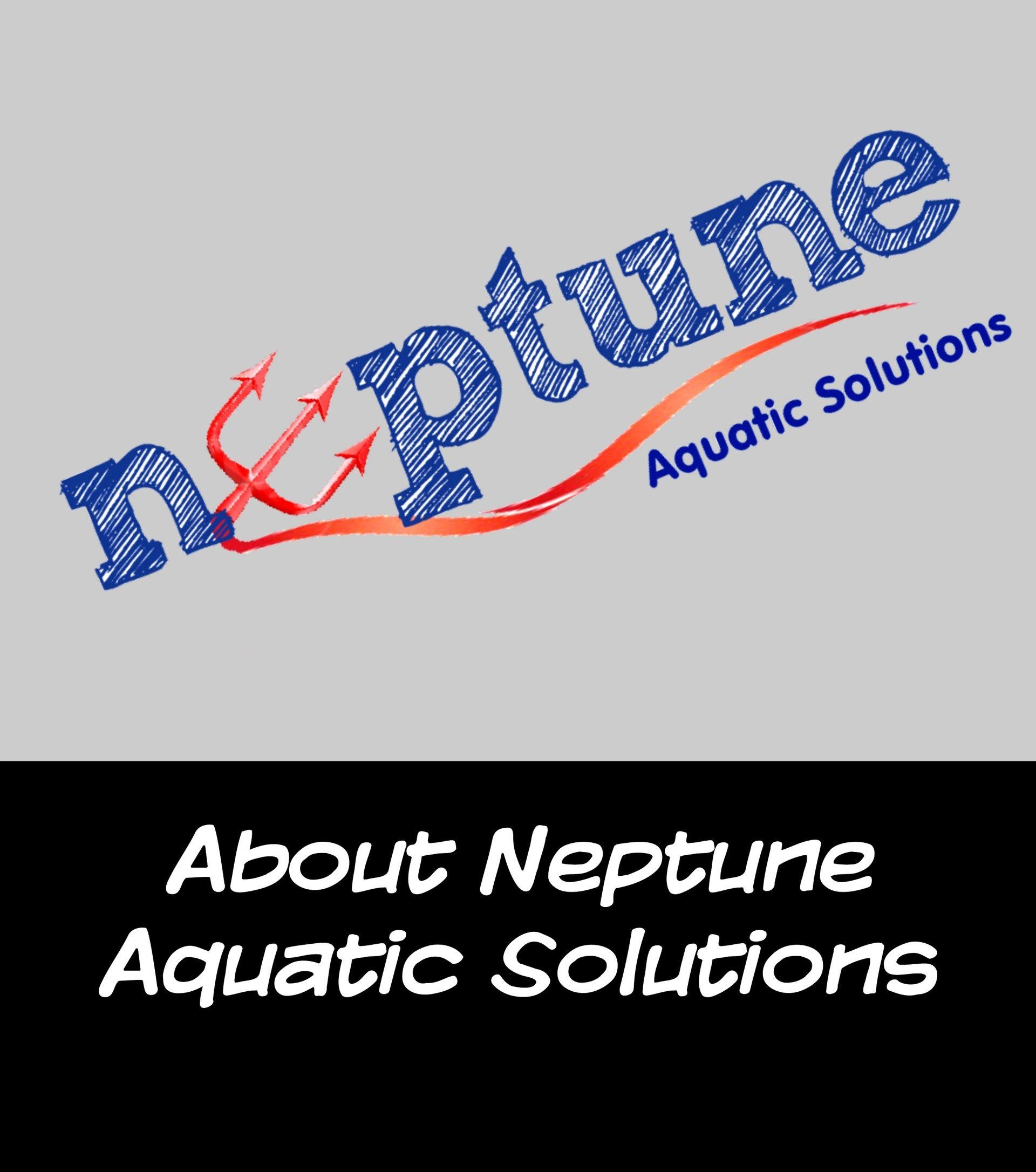 neptunes aquatics open today