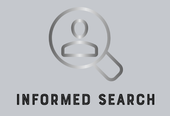 Informed Search logo