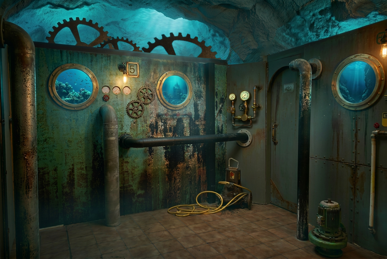nautilus