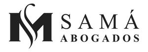 Samá Abogados -  Logo