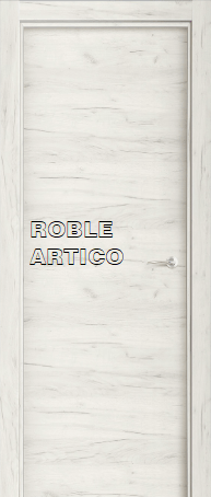 Roble Rustico