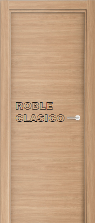 Roble Rustico