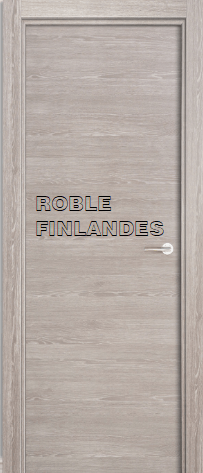 Roble Finlandes