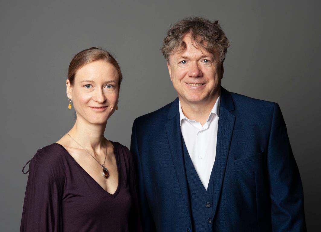 (c) Susanne Hocke und Jürgen Larys