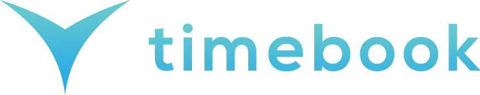 timebook Logo